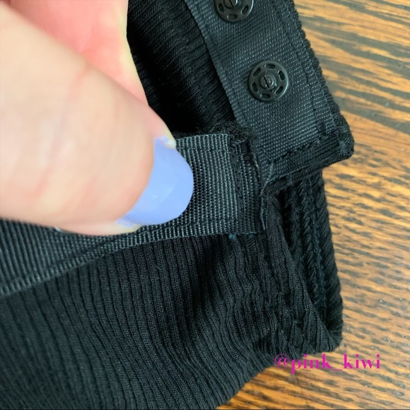 ⬇️REDUCED❗️Stone Cold Fox Tori Bodysuit - Picture 14 of 16